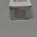 Bobtot Portable Bluetooth Speakers with Strap Easy to Carry, Wireless IPX5 Waterproof Mini Speaker with Loud Stereo Sound, 20 Hours Playtime, Rechargeable Battery, Built-in Microphone, Pink