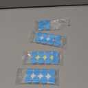 48 PCS Ant Killer Gel Bait Stations, Extra Strengthen Ant Bait Traps, Long-Lasting Effective Pest Gel for Carpenter Ants and Other Common Household Ants, No Mess Easy Use, Safe for Pets and Kids