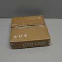 CAROTE Nonstick Frying Pan Skillet,Non Stick Granite Fry Pan Egg Pan Omelet Pans, Stone Cookware Chef's Pan, PFOA Free,Induction Compatible(Classic Granite, 8-Inch) (Black)