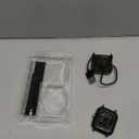 Smart Watches for Women Men, 2026 Smartwatch 1.85''Alexa Fitness Tracker Smart Watch Compatible for Android iPhone with Bluetooth Call (Answer/Make), 3ATM Waterproof Heart Rate/Sleep/SpO2 Monitor 120+