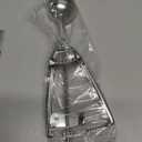 Professional 18/8 Stainless Steel Medium Cookie Scoop, Size 40