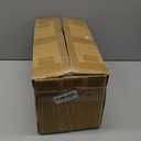 IRONWALLS 4-Pack Metal Bed Riser for Dorm Room, 3.15 Diameter Square Bed Frame Risers Adjustable Furniture Risers Lift to 11, 8, 5, 3 Height, College Dorm Bed Lifting Kit Hold Up to 9000LBS