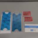 AmFilm Auto-Alignment OneTouch for Samsung Galaxy S25 Ultra 6.9" Screen Protector + Camera Lens Protector, Tempered Glass, 30 seconds Installation, Bubble Free, Case Friendly, Anti-Scratch [2+2 Pack]