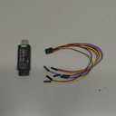 Industrial USB to Serial Adapter UART Serial Adapter FT232RL Serial to USB Converter USB to TTL Adapter Port Module Support Multi Systems and Multi Protection Circuits with Shell