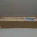 TRANSON Durable Poster Storage Tube with Straps 24"-40" Extendable for Blueprints, Artwork, Maps, Posters Color Black (1 Pack-Black)