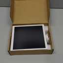 Solar Panel Charger for Ri ng doorbell Camera, Compatible with Ring Video Doorbell 3/3+/4, Battery Video Doorbell Plus, Not for Ring Video Doorbell 2, Waterproof, 6W Fast Charging (1Pack)