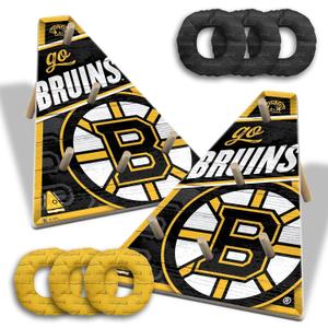 YouTheFan NHL RingBag Game (One Size, Team Colors)