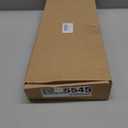 RAIFOOLLY Picture Light, Picture Lights for Wall Cordless,16" Picture Lights with Timer and Dimmable,Battery Wall Lights for Display Gallery Painting Art Frame Portrait-AB (Antique Brass)