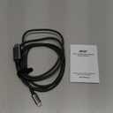 acer USB C to HDMI Cable for Home Office 6.6FT (4K@60Hz), Thunderbolt 4/3 Compatible, High-Speed Type C to HDMI 2.0 Braided Cord for MacBook, iPhone 17/16 Pro/Max, iMac, iPad Pro, Galaxy S25, Surface