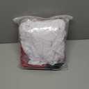 CICOCI Pirate Costume Women Outfits Renaissance Corset Steampunk Skirt Top Pirate Accessories Full Halloween Costume (Small, White)