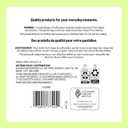 Amazon Basics Everyday Disposable Paper Plates, 8.62 Inch, Microwave-Safe, Cut Resistant, Soak-Proof, 100 Count