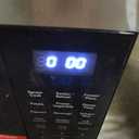 FRIGIDAIRE 2.2 Cu. Ft. Stainless Steel Microwave Oven, Multi Function, Programmable, 1,200 Watts