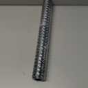 Chicken Wire for Floral Arrangements, 15.7 x 157 Inches Green Mesh, 0.6 Inch Hexagonal Galvanized PVC Coated Netting Fence for Crafts, Poultry, Garden