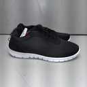 Womens Walking Shoes,Ultra Lightweight Breathable Tennis Running Shoes Mesh Non-Slip Casual Comfortable Fashion Sneakers Work Gym Workout Athletic Sport Cuhioning Trainers Size 10