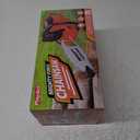 Mighty Force Chainsaw Toy for Toddlers - Realistic Lights, Sounds & Spinning Action, Safe Design with Easy-Grip Handle, Perfect for Play Boys Aged 3+