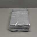 Frida Mom 8pc Postpartum Underwear, Disposable Boyshort Panties, Seamless, Stretch Support, New Mom Essentials, Size Petite (Waist 23in-34in)