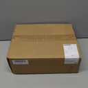 Bathroom Counter Organizer Countertop 2 Tier Storage Acrylic Corner Makeup Organizer for Perfume Stand, Vanity Holder, Dresser Tray, Spice Rack, Skincare, Coffee Bar, Room Decor (Clear) (Rectangle)