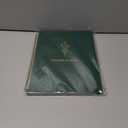 Teacher Planner 2025-2026  Undated Lesson Plan Book for Teachers with Weekly & Monthly Calendars, Student Checklist, Communication Log & Classroom Organizer  Academic Planner for School Year, 8.5x11.5 (Dark Green)