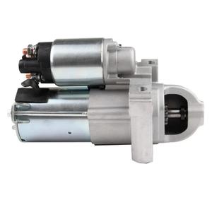 Starter Starters,High Torque 18493 Mini Starter Compatible with SBC 350 BBC 454 Replace Part Number 18493,18493, 2-2202-HI, 410-44033,SHI0032,4-6835 (6970)