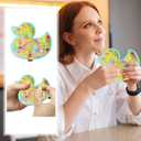 2 x 1 Pack Skin Picking Fidget, Picky Pad Fidget Toy, Sensory Tool for Anxiety Relief, Ideal for Adults with Trichotillomania