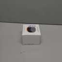 Sound Machine Easysleep White Noise Machine with 25 Soothing Sounds and Night Lights with Memory Function 32 Levels of Volume and 5 Sleep Timer Powered by AC or USB for Sleeping Relaxation (White)