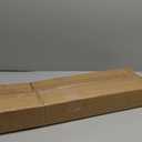 Climbing Sticks, 17 Lightweight Aluminium Hunting Climbing Sticks w/Silent Design, Tree Stand Sticks w/Pivoting V-Brackets & 20 Rope Aiders, Tree Steps for Deer Hunting Gear(1 Pack)