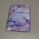 2024 Planner - Planner 2024, Jan 2024 - Dec 2024, 2024 Weekly Monthly Planner with Tabs, 8.4" x 6.3", Hardcover, Back Pocket, Elastic Closure