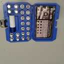 Professional 23PC Wheel Lock Key Set for BMW Audi VW VAG