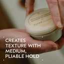 Aveda Control Paste Hair Pomade
