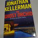 The Ghost Orchid: An Alex Delaware Novel