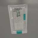 Unov Case Compatible with Motolora Moto Edge 60 Fusion Moto 60 5G Clear with Dino Rainbow Dinosaur Dragon Embossed Pattern Design Soft TPU Shock Absorption Slim Protective Back Cover