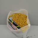 226 Countries International Flags of the World Small Mini Hand Held Flags on Stick,All Countries Flags,8.2 x 5.5 Inch