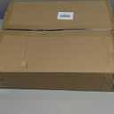 Greenual Teak Dish Drying Rack with Utensil Holder, 2 Tier Collapsible Dish Rack, Wooden Dish Racks for Kitchen Counter, Folding Drying Holder with Absorbent Dish Drying Mat