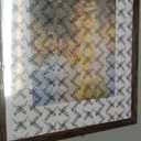 Fixwal 16x20 Picture Frame, Fits 11x14 with Mat or 16x20 Without Mat, Brown