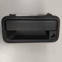 GM Genuine Parts 15968164 Passenger Side Front Exterior Door Handle with Gasket and Retainer