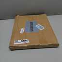 Mimorou 6 Pcs Baking Sheet Set Stainless Steel Cookie Sheet Cookie Baking Pan Bakeware Oven Tray Dishwasher Safe Commercial Grade Pans(16x12x1 Inch)