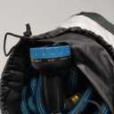 Lotoo Indoor Sink Hose Attachment for Faucet 25ft, Faucet Hose for Kitchen Sink or Bathroom Sink Faucet with 10-Function Nozzle, Watering, Washing Pets, Household Cleaning and Car Washing