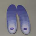 Dr. Scholls Prevent Pain Insoles for Women, Size 6-10, 1 Pair: The Only Proven Insole to Prevent Lower Body Pain - Arch Support Shoe Inserts for Women, Protect Against Lower Back, Knee and Foot Pain