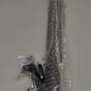 SENSYNE 62" Phone Tripod & Selfie Stick, Extendable Cell Phone Tripod Stand with Wireless Remote and Phone Holder, Compatible with iPhone Android Phone, Camera (Black)