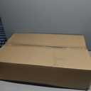 Kids Wobble Stool, 360 Rotatable Children Swivel Chair with Color Block Design, 100KG Load Bearing, for Home and Classroom Learning, Ages 6+ (Blue)