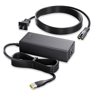 VHBW 24V 2.71A AirSense 11 Power Cord Compatible with for ResMed AirSense 11 / AirSense 11 AutoSet/AirSense 11 CPAP/AirSense 11 Elite/AirMini CPAP Power Supply Replacement Adapter