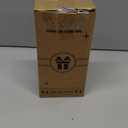 ANTSANG Baby Boys Grips Socks Kids Toddlers Infants Non Slip/Anti Skid Crew Cotton Socks