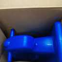 Little Tikes Rocking Horse Blue, 33.00 L x 10.00 W x 17.50 H Inches