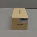 comiso Bluetooth Speaker, IP65 Waterproof Portable Speaker with 360 HD Stereo Sound, Punchy Bass, TWS Pairing, 24H Playtime, Wireless Speakers for Home/Outdoor/Camping/Beach, Gifts for Unisex (Black)