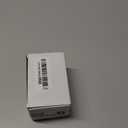 Solid Brass Same Keyed Padlock keyed Alike Locks of 12 Pack, Solid Lock with (25mm) Wide Lock Body, Keyed Padlocks for Toolbox, Luggage,School lockers, Backpacks