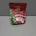 Ornament Hooks  Essential Christmas Tree Decorating Hangers Great Xmas Ornament Hooks for Hanging Christmas Decorations 35 PCS (Round-Upgraded-35pcs)