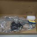 KAX 741-745 Power Window Regulator w/Motor Rear Right Passenger Side