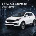 82450-3W000 82460-3W000 Power Window Motor for Kia Sportage 2011-2016 83450-3W000 83460-3W000 (824603W000 Right Front)