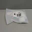 Aqua Eve Women Cheeky Bikini Bottom Brazilian High Cut Swim Bottom Low Rise Bathing Suit Bottom, Size XXS