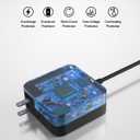 90W USB C Laptop Charger Compatible with Asus Vivobook 15 S14 14X 16 16X S17 18 OLED S5506MA M5406WA S5406MA K3405VF, Zenbook Series 14 13 S13 S Flip 3 Deluxe Duo 14 Power Cord